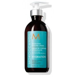 Moroccanoil Hydrating Styling Cream juukseviimistluskreem