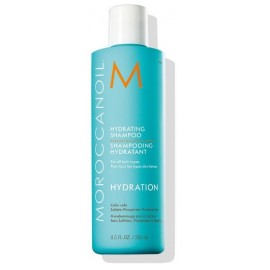 Moroccanoil Hydrating шампунь 250 мл.