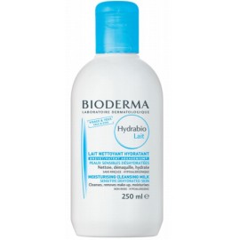 BIODERMA Hydrabio Lait Cleansing Milk puhastuspiim 250 ml