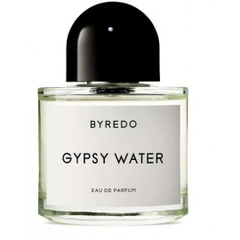 Byredo Gypsy Water EDP naistele ja meestele