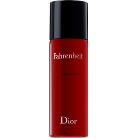 Dior Fahrenheit спрей дезодорант для мужчин 150 мл.