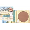 The Balm Balm Desert päikesepuuder ja põsepuna 6,39 g