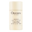 Calvin Klein Obsession pulkdeodorant meestele 75 ml