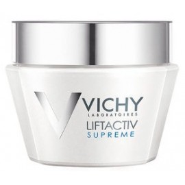 Vichy Liftactiv Supreme päevakreem kuivale nahale