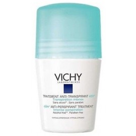 Vichy Antiperspirant Roll-on 48h antiperspirant 50 ml