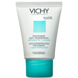 Крем-антиперспирант Vichy 7 Day Antiperspirant Treatment, 30 мл.