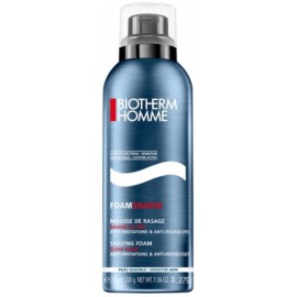 Biotherm Homme Shaving Foam Sensitive пена для бритья для мужчин