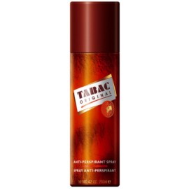 TABAC Tabac Original спрей дезодорант-антиперспирант для мужчин 200 мл.