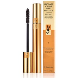 Yves Saint Laurent Mascara Volume Effet Faux Cils тушь для ресниц 1 High Density Black 7,5 мл.