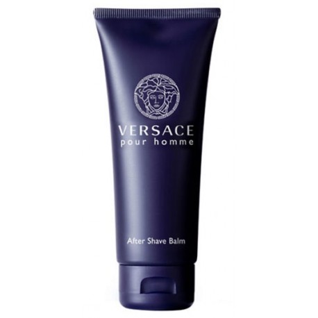 Versace pour Homme бальзам после бритья для мужчин 100 мл.