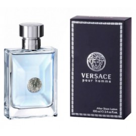 Versace pour Homme habemeajamisjärgne hooldus meestele 100 ml