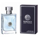 Versace pour Homme лосьон после бритья для мужчин 100 мл.