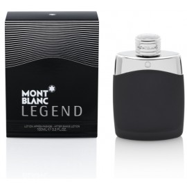 Mont Blanc Legend лосьон после бритья для мужчин 100 мл.