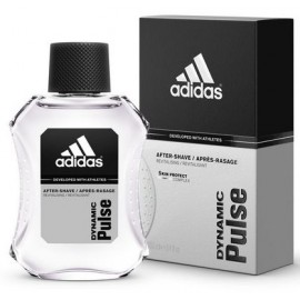 Adidas Dynamic Pulse habemeajamisjärgne hooldus meestele 100 ml