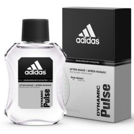 Adidas Dynamic Pulse лосьон после бритья для мужчин 100 мл.