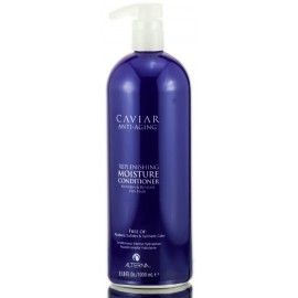 Alterna Caviar Anti-Aging Replenishing Moisture кондиционер для сухих волос 250 мл.