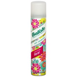 Batiste Floral сухой шампунь с цветочным ароматом200 мл.