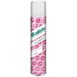 Batiste Nice magusa lõhnaga kuivšampoon 200 ml