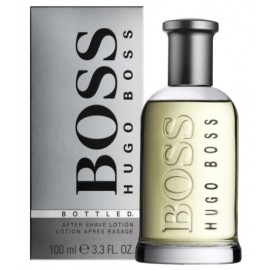 Hugo Boss Bottled No.6 habemeajamisjärgne hooldus 100 ml