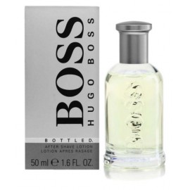 Hugo Boss Bottled No.6 habemeajamisjärgne palsam 50 ml