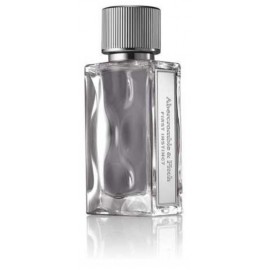 Abercrombie & Fitch First Instinct EDT meestele