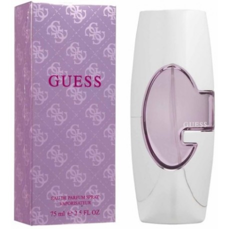 Guess Guess EDP духи для женщин