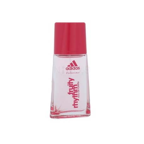 Adidas Fruity Rhythm EDT naistele