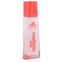 Adidas Fun Sensation EDT духи для женщин