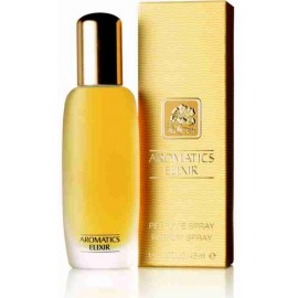 Clinique Aromatics Elixir EDP naistele