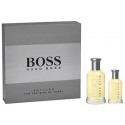 Hugo Boss Bottled komplekt meestele (100 ml EDT + 30 ml EDT)