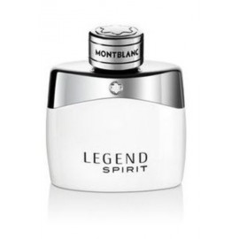 Mont Blanc Legend Spirit EDT meestele