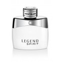 Mont Blanc Legend Spirit EDT meestele