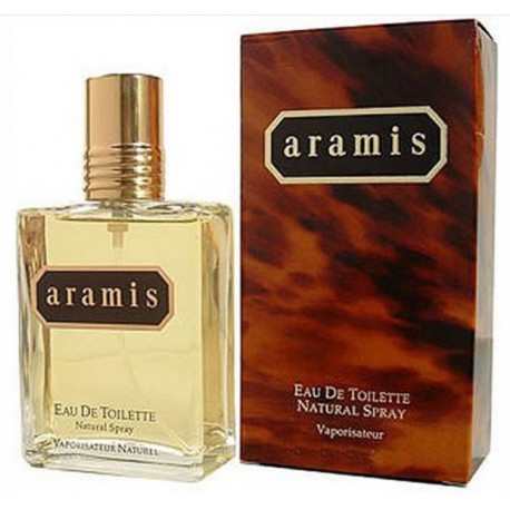 Aramis For Men EDT meestele