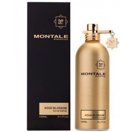 Montale Aoud Blossom 100 ml EDP naistele ja meestele