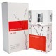 Armand Basi In Red EDT naistele