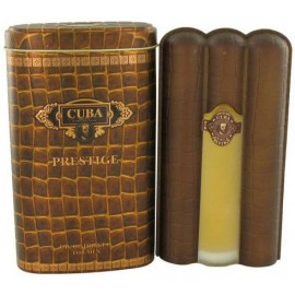 Cuba Prestige 90 ml EDT meestele