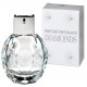 Emporio Armani Diamonds EDP naistele