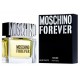 Moschino Forever for Men EDT духи для мужчин