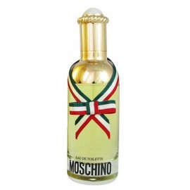 Moschino Moschino Femme EDT naistele