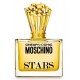 Moschino Stars EDP naistele