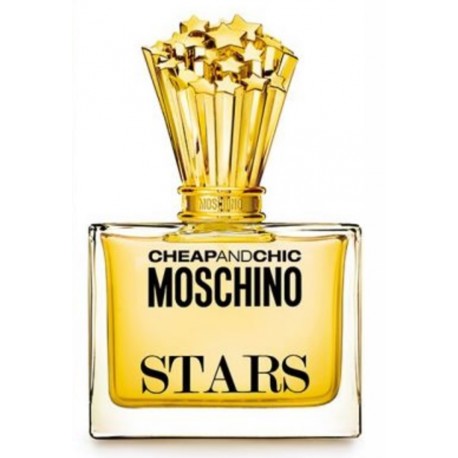 Moschino Stars EDP naistele