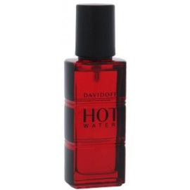 Davidoff Hot Water EDT духи для мужчин