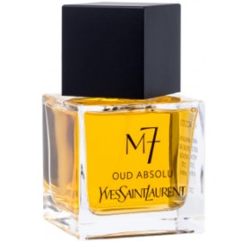 Yves Saint Laurent La Collection M7 Oud Absolu 80 ml EDT meestele