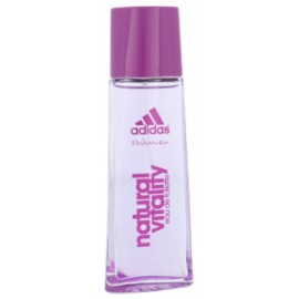 Adidas Natural Vitality EDT naistele