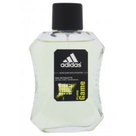 Adidas Pure Game EDT духи для мужчин