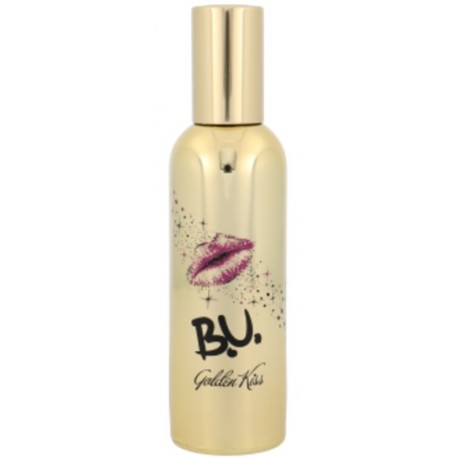 B.U. Golden Kiss 50 ml EDT naistele