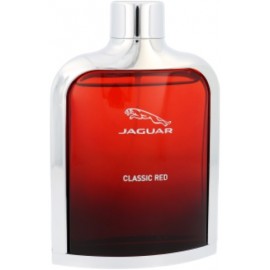 Jaguar Classic Red EDT духи для мужчин