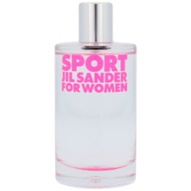 Jil Sander Sport EDT naistele