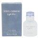 Dolce & Gabbana Light Blue pour Homme EDT meestele