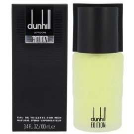 Dunhill Dunhill Edition 100 ml EDT meestele